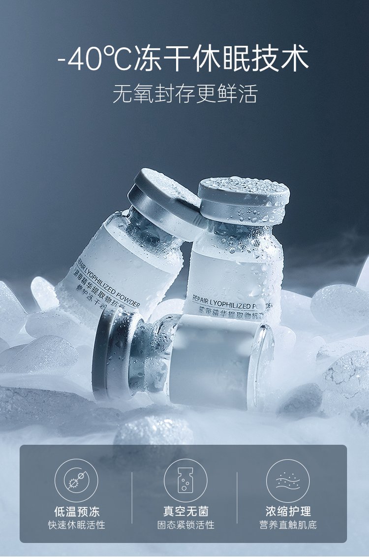 法意兰_Ⅲ型胶原蛋白填充